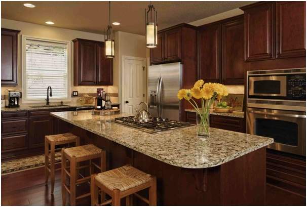 How To Buy Cheap Kitchen Countertops Materials In Sharjah
