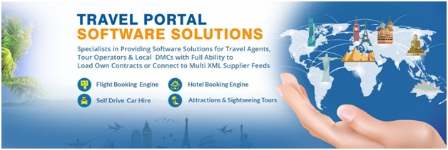 Why Travel and Tour portal is Important for Tourism Industry?