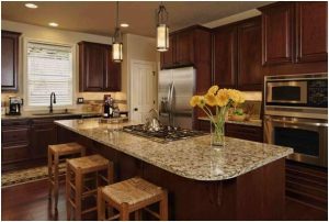Read more about the article how to buy cheap kitchen Countertops materials in Sharjah