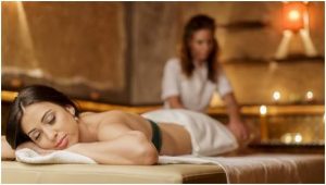 Read more about the article Cheap massage & spa parlor in Dubai