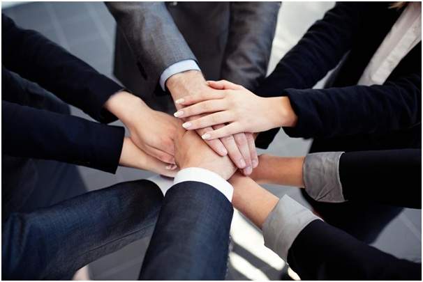 How Team Building Activities Can Boost Your Business Productivity