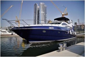 Read more about the article Cheap rental yachting in dubai