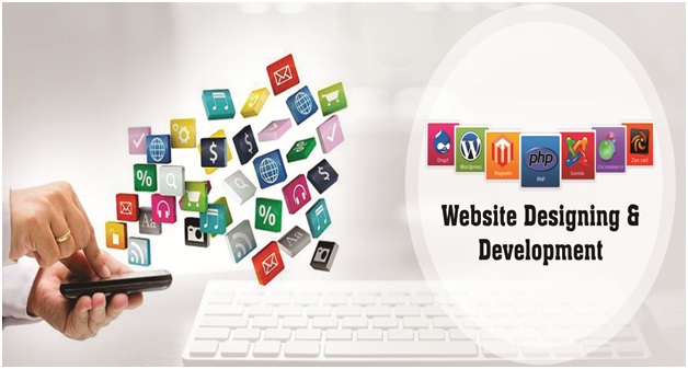 Significance of Good Web Design to sell your items