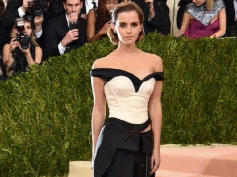 Emma Watson and the Plastic Surgery Debate: Setting the Record Straight