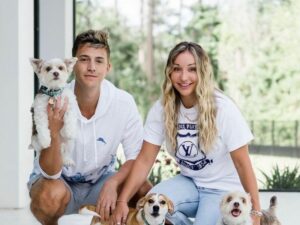 Read more about the article What Happened Between Ninja (Tyler Blevins) and Jessica Blevins: The Reasons Behind Their Divorce