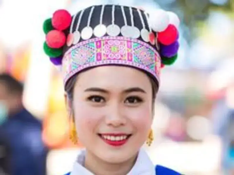 Read more about the article Young Hmong