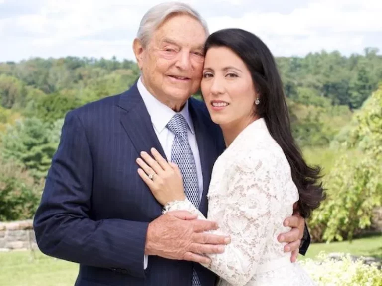 Tamiko Bolton Bio Age Ethnicity Facts About George Soros Wife