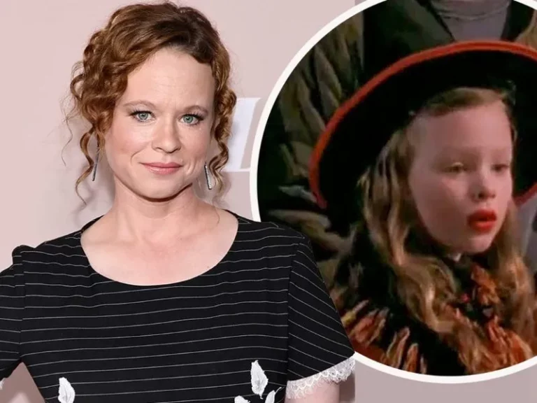 Who Is American Beautys Thora Birch The Parents Net Worth Where Is She Now